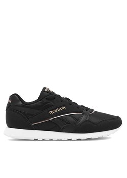 Reebok Sneakersy Ultra Fl ID5144 Czarny ze sklepu MODIVO w kategorii Buty sportowe damskie - zdjęcie 182634711