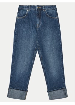 Guess Jeansy J5RA11 D5D90 Niebieski Regular Fit ze sklepu MODIVO w kategorii Spodnie chłopięce - zdjęcie 182634730