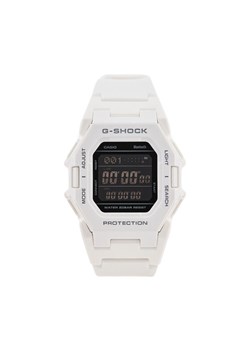 G-Shock Zegarek G-Squad Compact GD-B500-7ER Biały ze sklepu MODIVO w kategorii Zegarki - zdjęcie 182634792