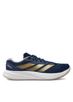 adidas Buty do biegania Duramo Rc IH0582 Granatowy ze sklepu MODIVO w kategorii Buty sportowe damskie - zdjęcie 182634831