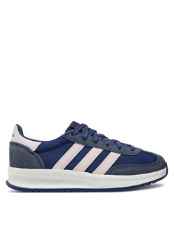 adidas Sneakersy Run 70s 2.0 IH8601 Granatowy ze sklepu MODIVO w kategorii Buty sportowe damskie - zdjęcie 182634853