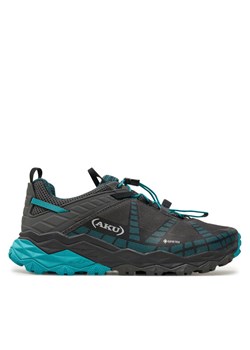 Aku Trekkingi Flyrock Gtx Ws 699 Czarny ze sklepu MODIVO w kategorii Buty trekkingowe damskie - zdjęcie 182634902