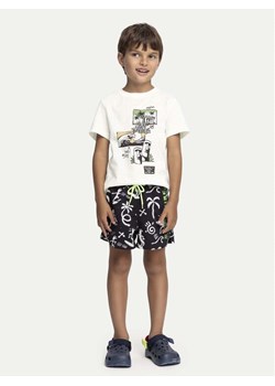 Original Marines T-Shirt DEP2154B Biały Regular Fit ze sklepu MODIVO w kategorii T-shirty chłopięce - zdjęcie 182635083