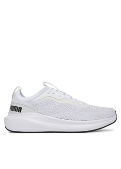 Puma Buty do biegania Skyrocket Lite Engineered 310100 15 Biały ze sklepu MODIVO w kategorii Buty sportowe męskie - zdjęcie 182635153