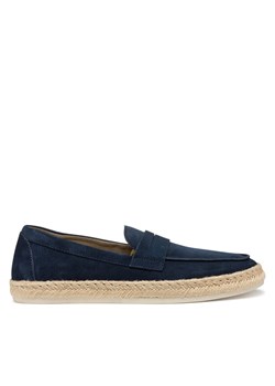 Geox Espadryle U Costuni U55MRA 00022 C4064 Granatowy ze sklepu MODIVO w kategorii Espadryle męskie - zdjęcie 182635174