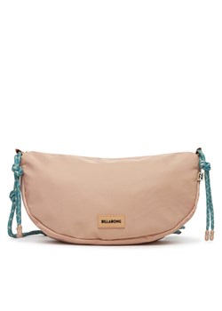 Billabong Torebka BLB-M-007-07 Różowy ze sklepu MODIVO w kategorii Listonoszki - zdjęcie 182635321