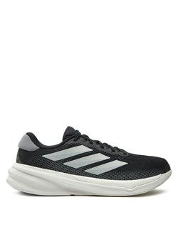 adidas Buty do biegania Supernova Stride 2 IG2169 Czarny ze sklepu MODIVO w kategorii Buty sportowe męskie - zdjęcie 182635340