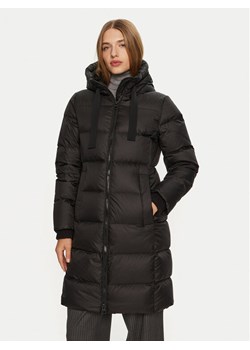 Marc O'Polo Kurtka puchowa 409 0329 71285 Czarny Regular Fit ze sklepu MODIVO w kategorii Kurtki damskie - zdjęcie 182635400