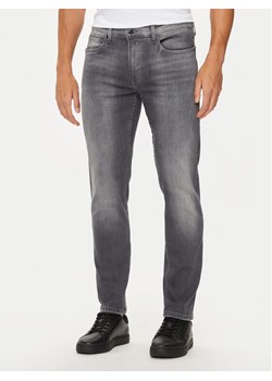 Pepe Jeans Jeansy PM207388 Szary Slim Fit ze sklepu MODIVO w kategorii Jeansy męskie - zdjęcie 182635404