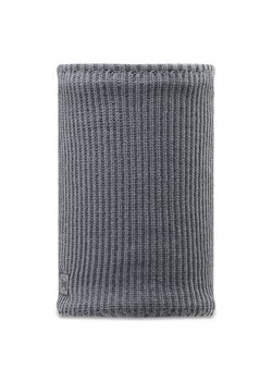 Buff Komin Rutger 129695.938.10.00 Szary ze sklepu MODIVO w kategorii Szaliki i chusty damskie - zdjęcie 182635420