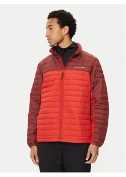 Columbia Kurtka outdoor Silver Falls™ II 2098734 Czerwony Active Fit ze sklepu MODIVO w kategorii Kurtki męskie - zdjęcie 182635460
