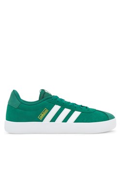 adidas Sneakersy VL Court 3.0 ID6284 Zielony ze sklepu MODIVO w kategorii Trampki męskie - zdjęcie 182635493