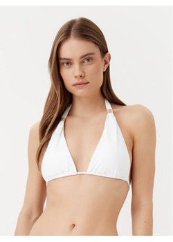 Melissa Odabash Góra od bikini Grenada Biały ze sklepu MODIVO w kategorii Stroje kąpielowe - zdjęcie 182635550