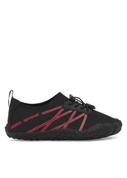 Sprandi Buty do sportów wodnych CP80-25688 Czarny ze sklepu MODIVO w kategorii Buty sportowe dziecięce - zdjęcie 182635674