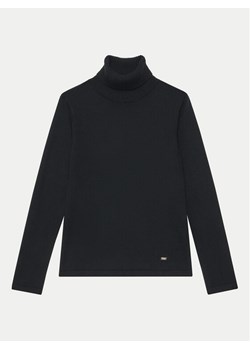 Mayoral Golf 345 Czarny Regular Fit ze sklepu MODIVO w kategorii Swetry chłopięce - zdjęcie 182635690