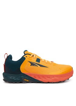 Altra Buty do biegania Timp 5 AL0A85PE8 Pomarańczowy ze sklepu MODIVO w kategorii Buty sportowe męskie - zdjęcie 182635710