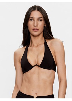 Guess Góra od bikini E3GJ14 MC04Q Czarny ze sklepu MODIVO w kategorii Stroje kąpielowe - zdjęcie 182635723