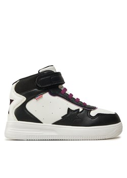 Original Marines Sneakersy DEA0026FC Biały ze sklepu MODIVO w kategorii Buty sportowe dziecięce - zdjęcie 182635724