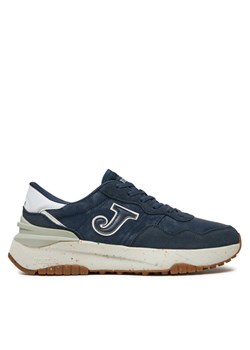 Joma Sneakersy C.367 C367W2403 Granatowy ze sklepu MODIVO w kategorii Buty sportowe męskie - zdjęcie 182635733