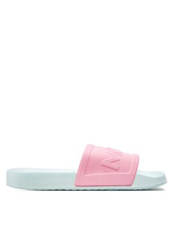MEXX Klapki MIJB1905641W-01 Różowy ze sklepu MODIVO w kategorii Klapki damskie - zdjęcie 182635771
