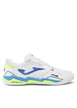 Joma Buty do piłki nożnej Fs Reactive 2302 FSW2302IN Biały ze sklepu MODIVO w kategorii Buty sportowe męskie - zdjęcie 182635954
