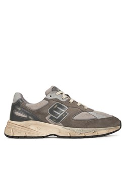 Enterprise Japan Sneakersy BB5017 PX645 Szary ze sklepu MODIVO w kategorii Buty sportowe męskie - zdjęcie 182635990