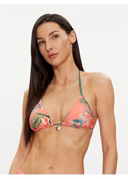 Liu Jo Góra od bikini VA4048 J6448 Koralowy ze sklepu MODIVO w kategorii Stroje kąpielowe - zdjęcie 182636021