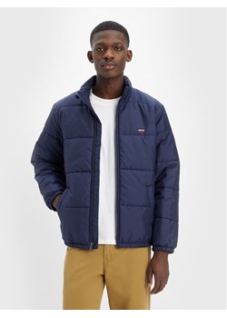 Levi's® Kurtka zimowa Sunset A5640-0001 Granatowy Regular Fit ze sklepu MODIVO w kategorii Kurtki męskie - zdjęcie 182636081