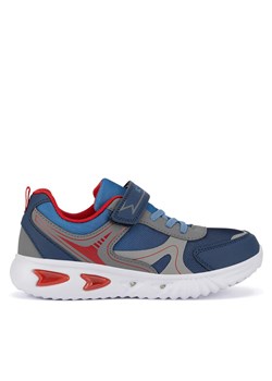 Sprandi Sneakersy VS231188-1 Granatowy ze sklepu MODIVO w kategorii Buty sportowe dziecięce - zdjęcie 182636232