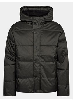 Solid Kurtka zimowa 21107078 Czarny Regular Fit ze sklepu MODIVO w kategorii Kurtki męskie - zdjęcie 182636380