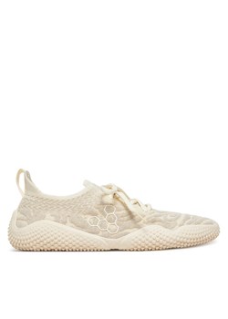 Vivo Barefoot Sneakersy Motus Stuido 205458 Écru ze sklepu MODIVO w kategorii Buty sportowe damskie - zdjęcie 182636430