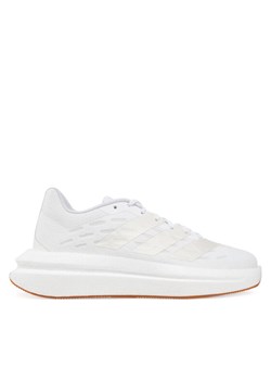adidas Sneakersy Flowboost JR7932 Biały ze sklepu MODIVO w kategorii Buty sportowe damskie - zdjęcie 182636454