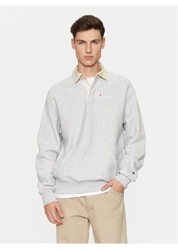 Champion Bluza 220708 Szary Relaxed Fit - id: 0000304700545 - marki Champion - 182636522 Champion Bluza 220708 Szary Relaxed Fit ze sklepu MODIVO w kategorii Bluzy męskie - zdjęcie 182636522