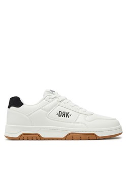 Dorko Sneakersy Advantage DS24F14M Czarny ze sklepu MODIVO w kategorii Buty sportowe męskie - zdjęcie 182636531