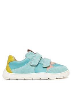 Froddo Sneakersy G3130264-9 D Błękitny - id: 0000305223753 - marki Froddo - 182636542 Froddo Sneakersy G3130264-9 D Błękitny ze sklepu MODIVO w kategorii Buty sportowe dziecięce - zdjęcie 182636542