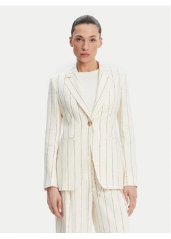 BOSS Marynarka 50537464 Kolorowy Regular Fit ze sklepu MODIVO w kategorii Marynarki damskie - zdjęcie 182636560