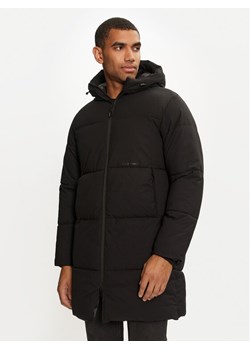 Jack&Jones Kurtka zimowa Vesterbro 12260440 Czarny Regular Fit ze sklepu MODIVO w kategorii Kurtki męskie - zdjęcie 182636640