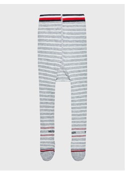 Tommy Hilfiger Rajstopy Dziecięce 701220279 Szary ze sklepu MODIVO w kategorii Rajstopy dziecięce - zdjęcie 182636671