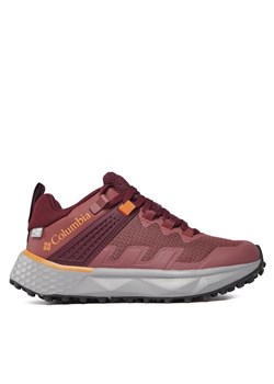 Columbia Trekkingi Facet™ 75 Outdry™ 2027211 Czerwony ze sklepu MODIVO w kategorii Buty trekkingowe damskie - zdjęcie 182636773