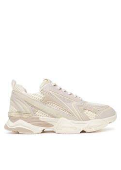Steve Madden Sneakersy Speedster-E SM19000122 Écru - id: 0000305080004 - marki Steve Madden - 182636964 Steve Madden Sneakersy Speedster-E SM19000122 Écru ze sklepu MODIVO w kategorii Buty sportowe damskie - zdjęcie 182636964