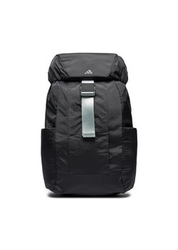 adidas Plecak Gym HIIT IV9833 Szary ze sklepu MODIVO w kategorii Plecaki - zdjęcie 182637043