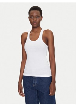 Calvin Klein Underwear Komplet 3 topów LV00QS7493 Kolorowy Regular Fit ze sklepu MODIVO w kategorii Bluzki damskie - zdjęcie 182637064