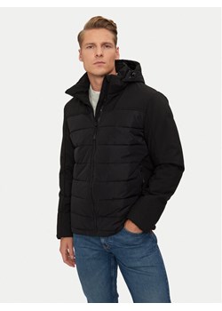 CMP Kurtka puchowa 34K0147 Czarny Regular Fit ze sklepu MODIVO w kategorii Kurtki męskie - zdjęcie 182637121