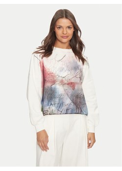 Deha Bluza D12424 Écru Regular Fit - id: 0000304530753 - marki Deha - 182637274 Deha Bluza D12424 Écru Regular Fit ze sklepu MODIVO w kategorii Bluzy damskie - zdjęcie 182637274