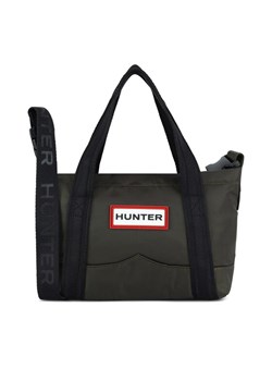 Hunter Torba HTR-B-004-06 Khaki ze sklepu MODIVO w kategorii Torebki damskie - zdjęcie 182637292