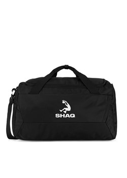 Shaq Torba SHQ-K-002-CCC Czarny ze sklepu MODIVO w kategorii Torby sportowe - zdjęcie 182637361