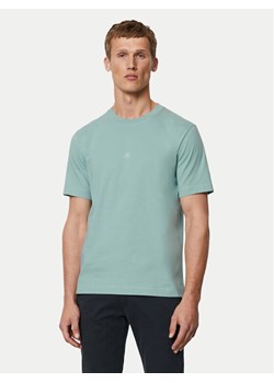 Marc O'Polo T-Shirt 426 2012 51604 Zielony Regular Fit ze sklepu MODIVO w kategorii T-shirty męskie - zdjęcie 182637364