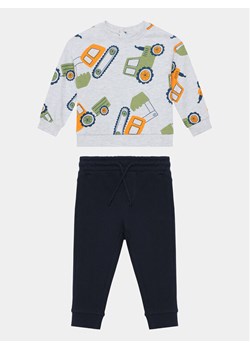 OVS Dres 1699055 Kolorowy Regular Fit ze sklepu MODIVO w kategorii Dresy dla niemowlaka - zdjęcie 182637381