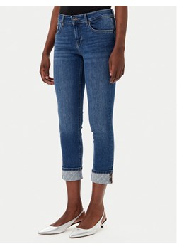 Liu Jo Jeansy UA5006 D4615 Niebieski Skinny Fit ze sklepu MODIVO w kategorii Jeansy damskie - zdjęcie 182637391