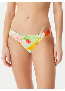 Seafolly Dół od bikini Tropique 40473-235 Kolorowy ze sklepu MODIVO w kategorii Stroje kąpielowe - zdjęcie 182637393